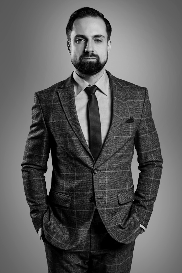 Konrad Krupa